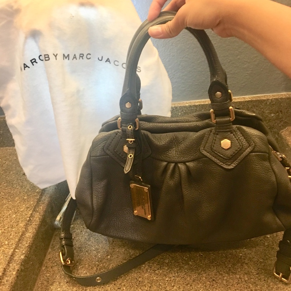 Marc Jacobs Satchel Purse